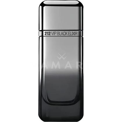Carolina Herrera 212 Vip Black Elixir Eau de Parfum 100ml мъжки парфюм