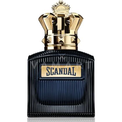 Jean Paul Gaultier Scandal pour Homme Intense Eau de Parfum 100ml мъжки парфюм