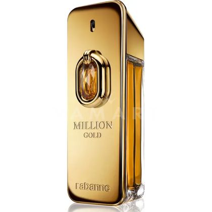 Rabanne Million Gold ELIXIR parfum intense 50ml мъжки парфюм