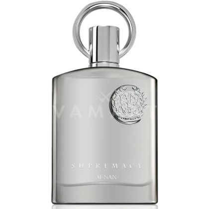 Afnan Supremacy Silver Eau de Parfum 100ml мъжки парфюм 