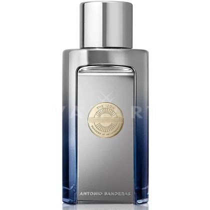 Antonio Banderas The Icon Elixir Eau De Parfum 50ml мъжки парфюм
