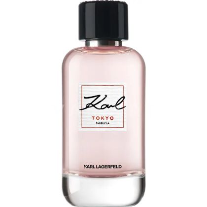 Karl Lagerfeld Karl Tokyo Shibuya Eau de Parfum 60ml дамски парфюм 
