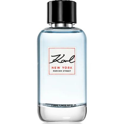 Karl Lagerfeld Karl New York Mercer Street Eau de Toilette 100ml мъжки 