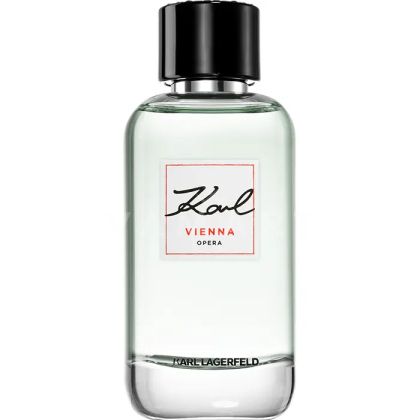 Karl Lagerfeld Karl Vienna Opera Eau de Toilette 100ml мъжки