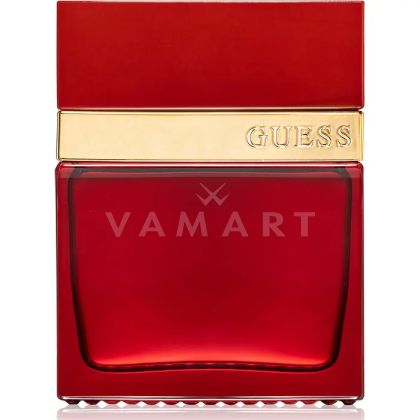 Guess Seductive Red Men Eau de Toilette 100ml мъжки без опаковка