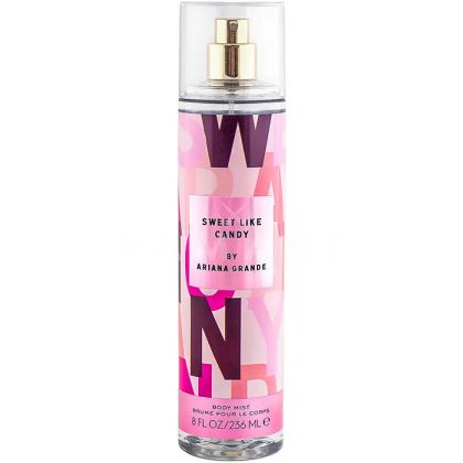 Ariana Grande Sweet Like Candy Body Mist 236ml дамски