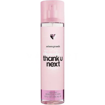 Ariana Grande Thank U Next Body Mist 236ml дамски