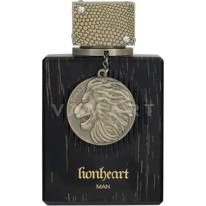 Armaf Club de Nuit Lionheart Eau de Parfum 100ml мъжки парфюм