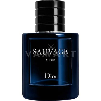 Christian Dior Sauvage Elixir Parfum 60ml мъжки парфюм