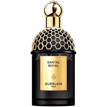 Guerlain Absolus Allegoria Santal Royal Eau de Parfum 125ml унисекс парфюм