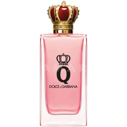 Dolce & Gabbana Q Eau de Parfum 100ml дамски парфюм без опаковка