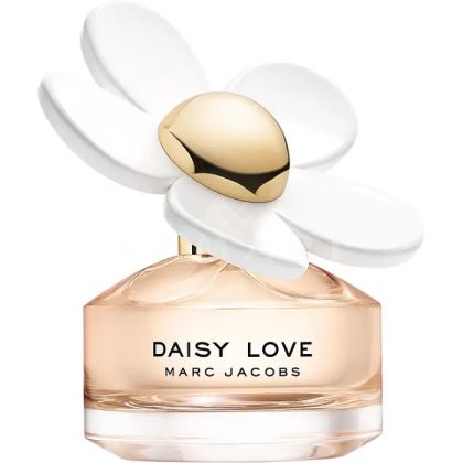 Marc Jacobs Daisy Love Eau de Toilette 100 ml дамски без опаковка