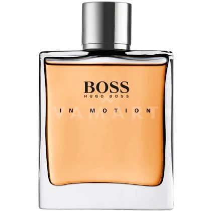 Hugo Boss Boss In Motion Eau de Toilette 100ml мъжки