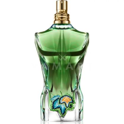 Jean Paul Gaultier Le Beau Paradise Garden Eau de Parfum 125ml мъжки парфюм
