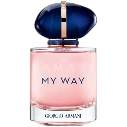 Armani My Way Eau de Parfum 90ml дамски без опаковка