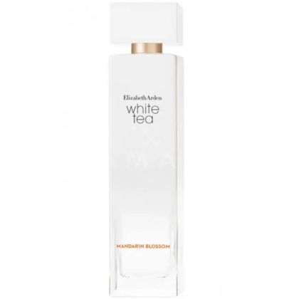 Elizabeth Arden White Tea Mandarin Blossom Eau de Toilette 100ml дамски без опаковка