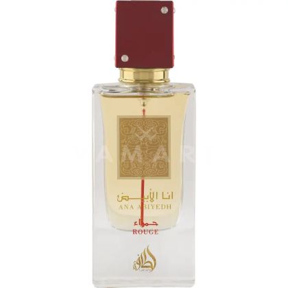 Lattafa Ana Abiyedh Rouge Eau de Parfum 60ml унисекс