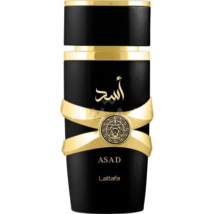 Lattafa Asad Eau de Parfum 100ml мъжки парфюм