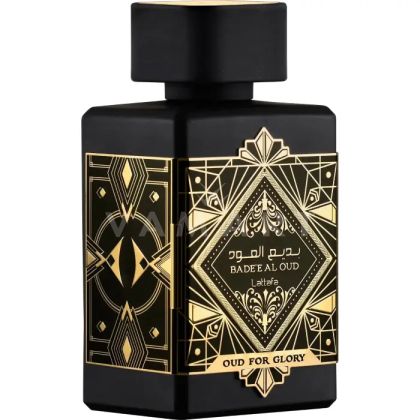 Lattafa Bade'e Al Oud For Glory Eau de Parfum 100ml унисекс