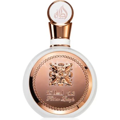 Lattafa Fakhar Rose Eau de Parfum 100ml дамски парфюм 