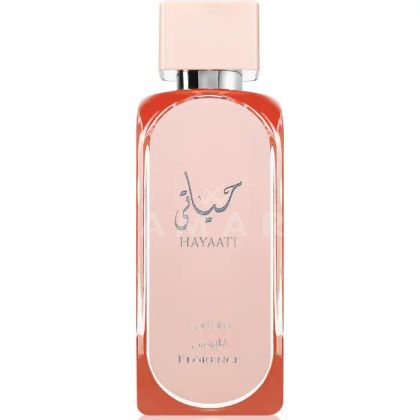 Lattafa Hayaati Florence Eau de Parfum 100ml дамски парфюм
