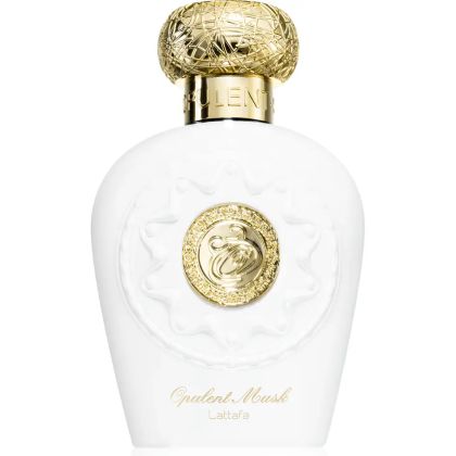 Lattafa Opulent Musk Eau de Parfum 100ml дамски парфюм
