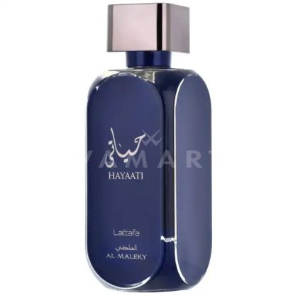 Lattafa Hayaati Al Maleky Eau de Parfum 100ml мъжки парфюм