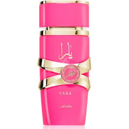 Lattafa Yara Candy Eau de Parfum 100ml дамски парфюм