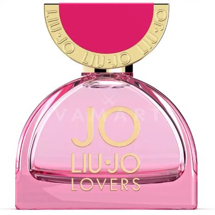 Liu Jo Lovers JO Eau de Toilette 100ml дамски