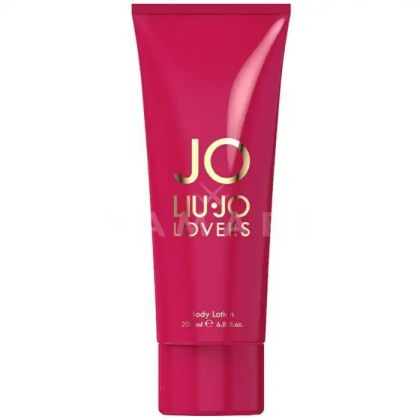 Liu Jo Lovers JO Body Lotion 200ml дамски лосион за тяло