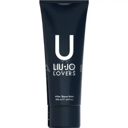 Liu Jo Lovers U After Shave Balm 200ml мъжки