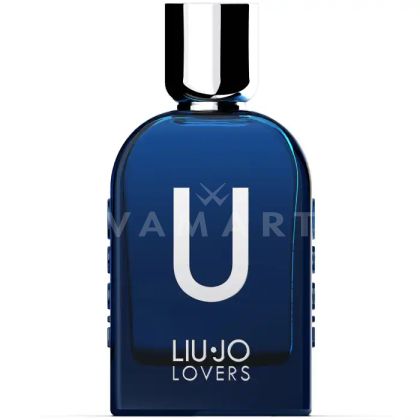 Liu Jo Lovers U Eau de Toilette 30ml мъжки