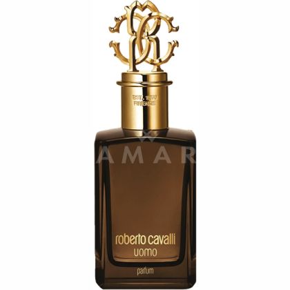 Roberto Cavalli Uomo Parfum 100ml мъжки парфюм