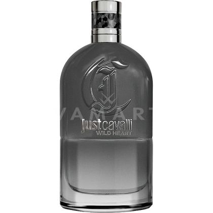 Roberto Cavalli Just Cavalli Wild Heart Eau de Toilette 90ml мъжки 