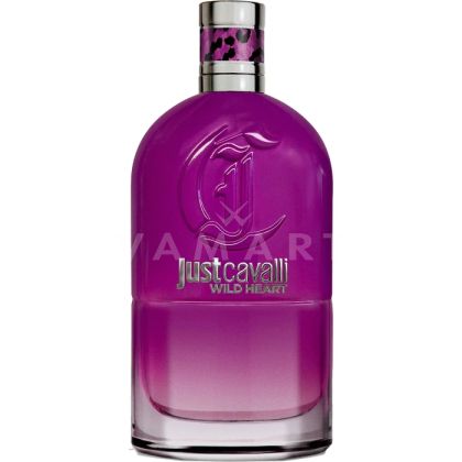 Roberto Cavalli Just Cavalli Wild Heart Eau de Parfum 90ml дамски парфюм