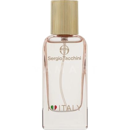 Sergio Tacchini I Love Italy Eau de Toilette 50ml дамски