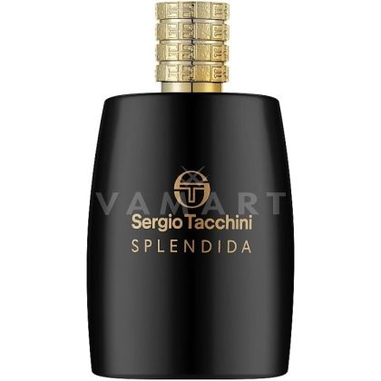 Sergio Tacchini Splendida Eau de Parfum 100ml дамски парфюм