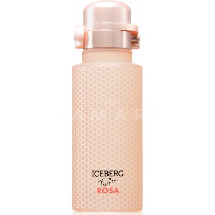 Iceberg Twice Rosa Eau de Toilette 125ml дамски без опаковка