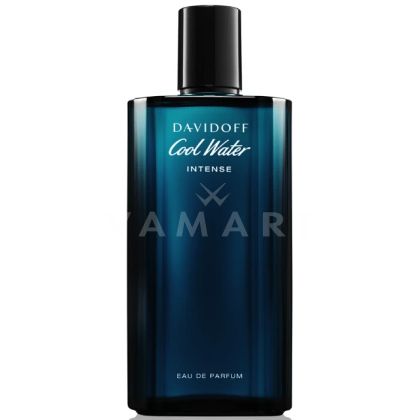 Davidoff Cool Water Intense Eau de Parfum 125ml мъжки парфюм без опаковка