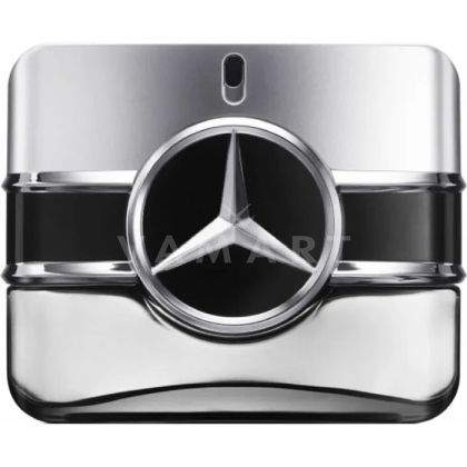 Mercedes-Benz Sign Your Attitude Eau De Toilette 100ml мъжки