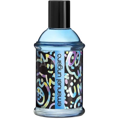 Ungaro For Him Eau De Toilette 100ml мъжки без опаковка