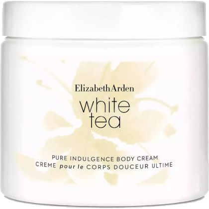 Elizabeth Arden White Tea Body Cream 400ml дамски