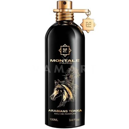 Montale Arabians Tonka Eau de Parfum 50ml унисекс