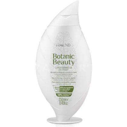 Amend Botanic Beauty Oleo de Moringa e Extrato de Jasmim балсам за коса 250ml