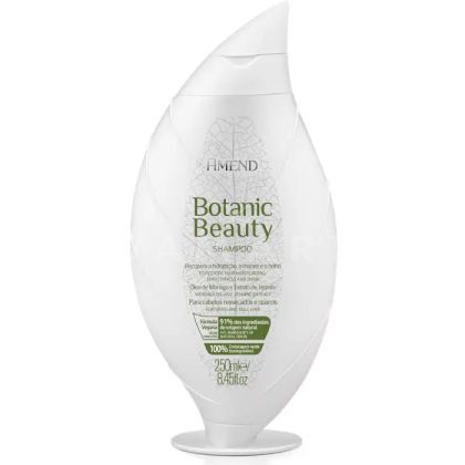 Amend Botanic Beauty Oleo de Moringa e Extrato de Jasmim шампоан за коса 250ml