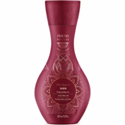 Amend Millenar Oleos Egipcios Shampoo шампоан за боядисана коса с египетски масла 300ml