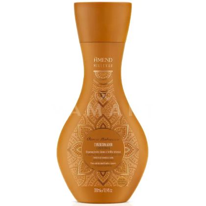 Amend Millenar Oleos de Madagascar Conditioner Балсам за възстановяване и блясък 300ml