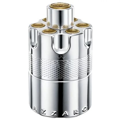 Azzaro Wanted Eau De Parfum 100ml мъжки парфюм без опаковка