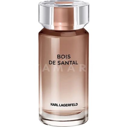 Karl Lagerfeld Bois de Santal Eau de Toilette 100ml мъжки без опаковка
