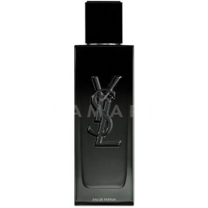 Yves Saint Laurent MYSLF Eau De Parfum 100ml мъжки парфюм без опаковка